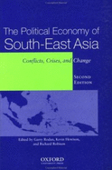 The Political Economy of South-East Asia: Conflict, Crisis, and Change