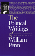 The Political Writings of William Penn