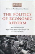 The politics of economic reform
