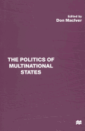 The Politics of Multinational States