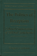 The Politics of Reception: Critical Constructions of Mikhail Zoshchenko