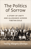 The Politics of Sorrow: Unity and Allegiance Across Tibetan Exile