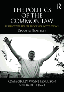 The Politics of the Common Law: Perspectives, Rights, Processes, Institutions