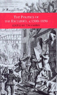 The Politics of the Excluded, C. 1500-1850