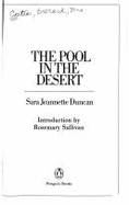 The Pool in the Desert and Other Stories