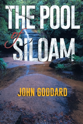 The Pool of Siloam - Goddard, John