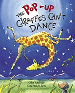 The Pop-Up Giraffes Can't Dance