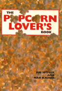 The Popcorn Lover's Book