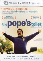 The Pope's Toilet - Csar Charlone; Enrique Fernndez