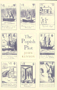 The Popish Plot - Kenyon, John