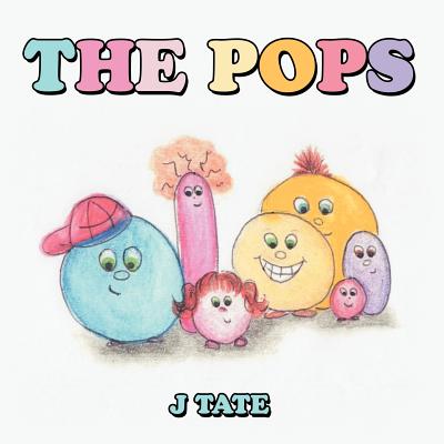 The Pops - Tate, J