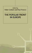 The Popular Front in Europe