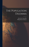The Population Dilemma