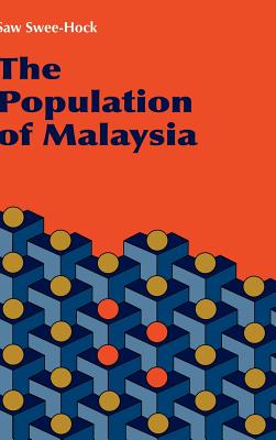 The Population of Malaysia - Saw, Swee Hock