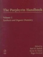 The Porphyrin Handbook Volume 8