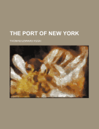 The Port of New York