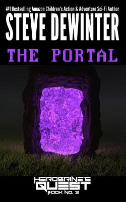 The Portal - Dewinter, Steve