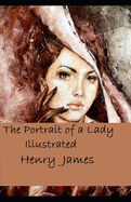 The Portrait of a Lady Illustrated