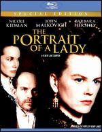 The Portrait of a Lady [Special Edition] [Blu-ray] - Jane Campion