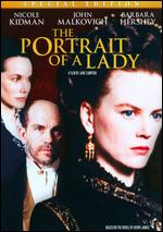 The Portrait of a Lady [Special Edition] - Jane Campion