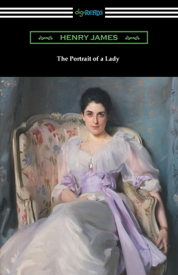 The Portrait of a Lady - James, Henry