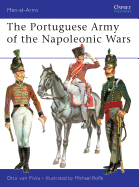 The Portuguese Army of the Napoleonic wars