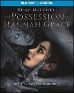 The Possession of Hannah Grace [Blu-ray] - Diederik van Rooijen