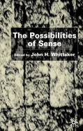 The Possibilities of Sense: Essays in Honour of D.Z. Phillips