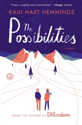 The Possibilities - Hemmings, Kaui Hart