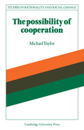 The Possibility of Cooperation