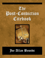 The Post-Conviction Citebook