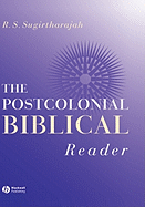 The Postcolonial Biblical Reader