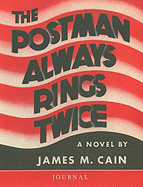 The Postman Always Rings Twice Journal