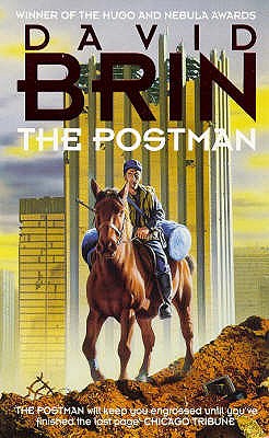 The Postman - Brin, David