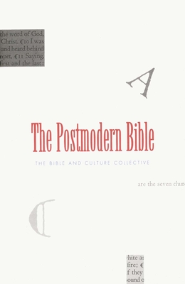 The Postmodern Bible - Bible & Culture Coll, & Culture Coll, and Yale University Press, University Press (Creator)