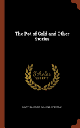 The Pot of Gold and Other Stories