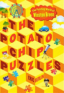 The Potato Chip Puzzles