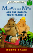 The Potato from Planet X