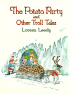 The Potato Party and Other Troll Tales