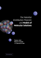 The Potential Distribution Theorem and Models of Molecular Solutions