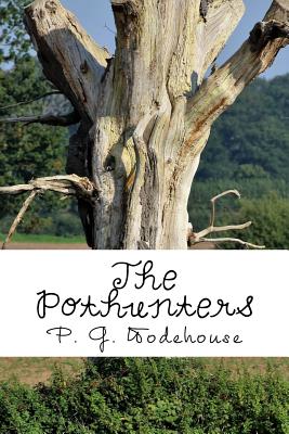 The Pothunters - P G Wodehouse