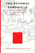The Potomac Chronicle: Public Policy & Civil Rights from Kennedy to Reagan - Flemming, Harold C, and Fleming, Virginia, and Fleming, Harold C