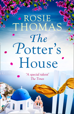 The Potter's House - Thomas, Rosie