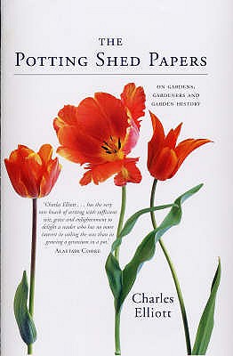 The Potting Shed Papers - Elliott, Charles