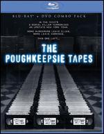 The Poughkeepsie Tapes [Blu-ray/DVD] [2 Discs]
