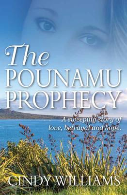 The Pounamu Prophecy - Williams, Cindy
