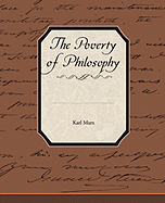 The Poverty of Philosophy