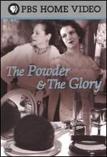 The Powder and the Glory - Ann Carol Grossman; Arnie Reisman