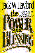 The Power and Blessing