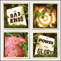 The Power and the Glory - Bad Ends